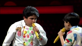 Superstar Singer - 3rd Jul 2022